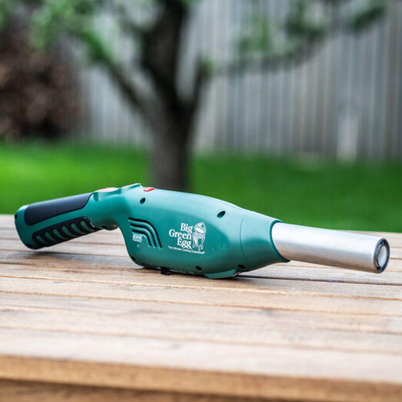 EGGniter-kaasupoltin