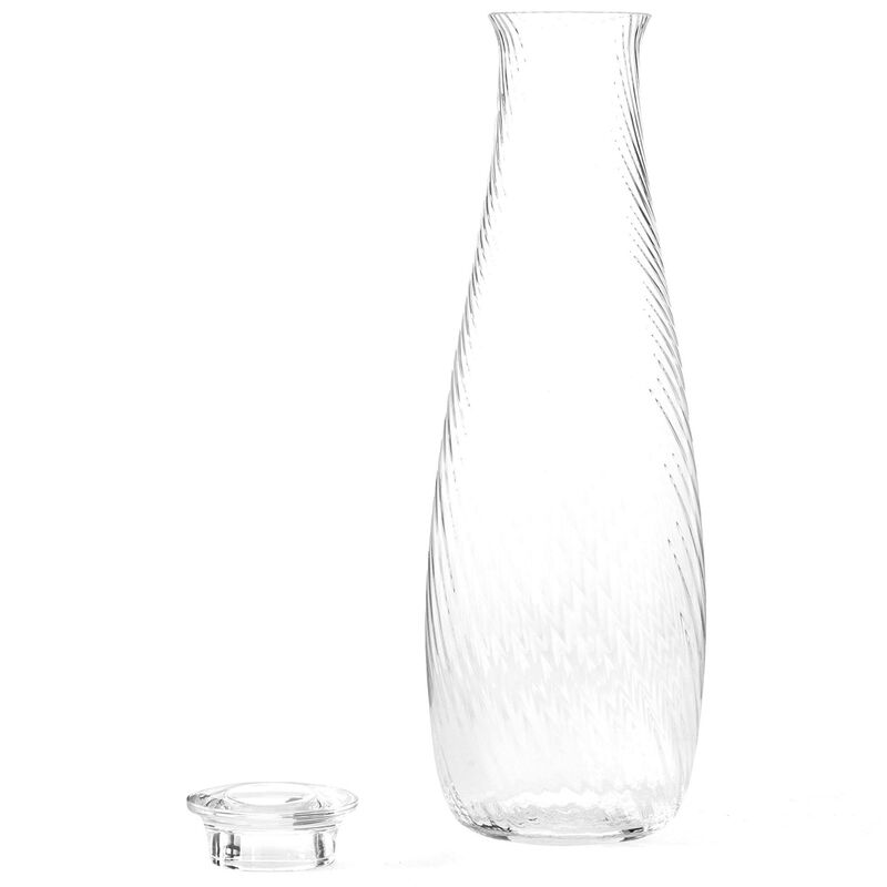 AndTradition SC62 Collect Karaffel 0,8 liter, klar