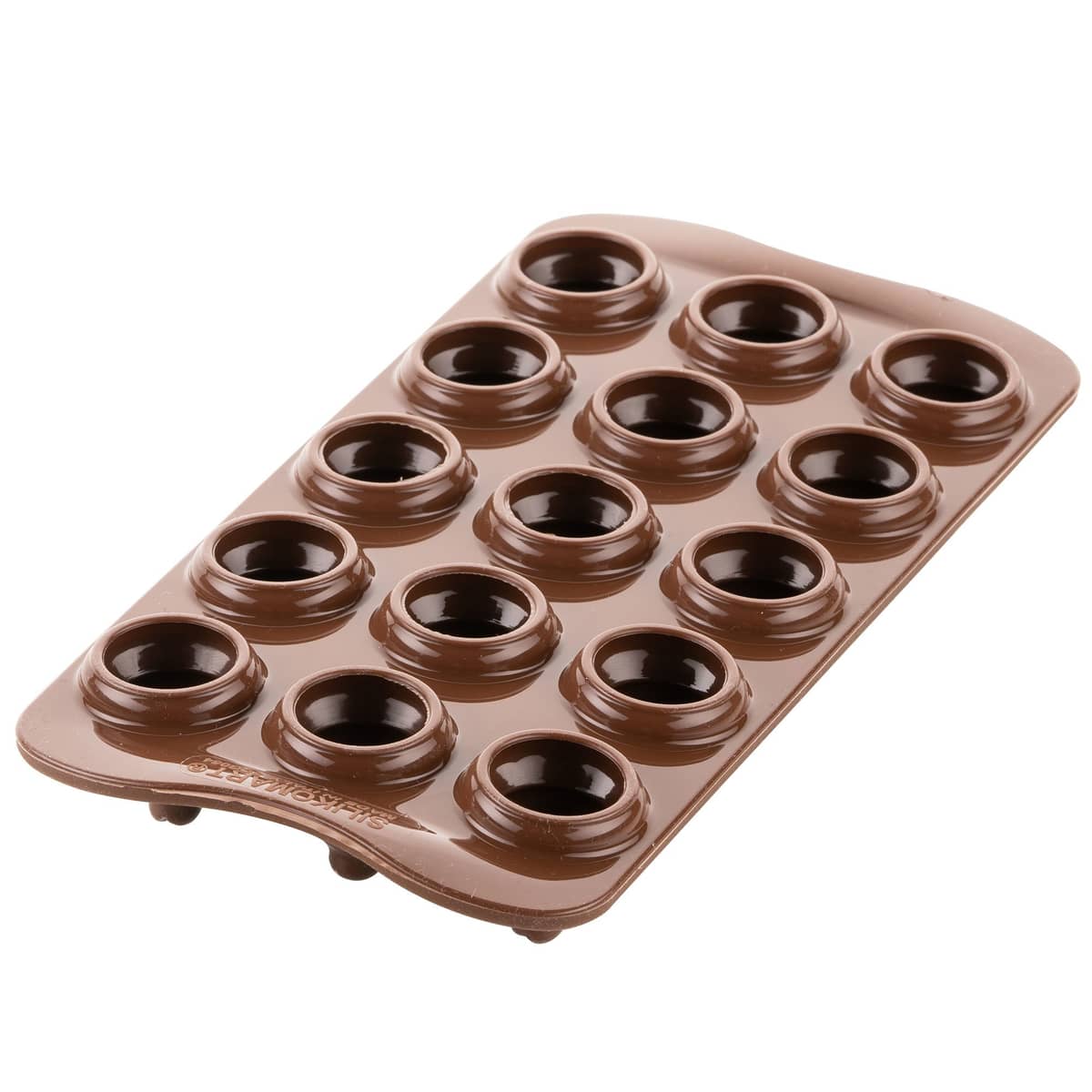 Choco Trees chokladform