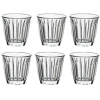 Zink espressoglas 10 cl 6-pak