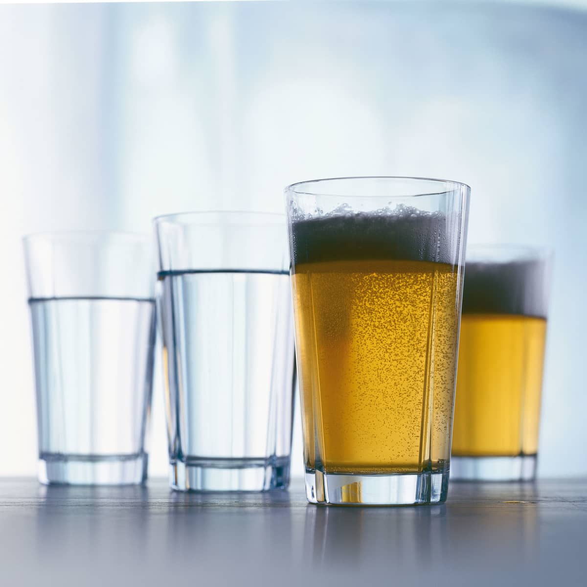 Grand Cru Caféglas 4 stk.