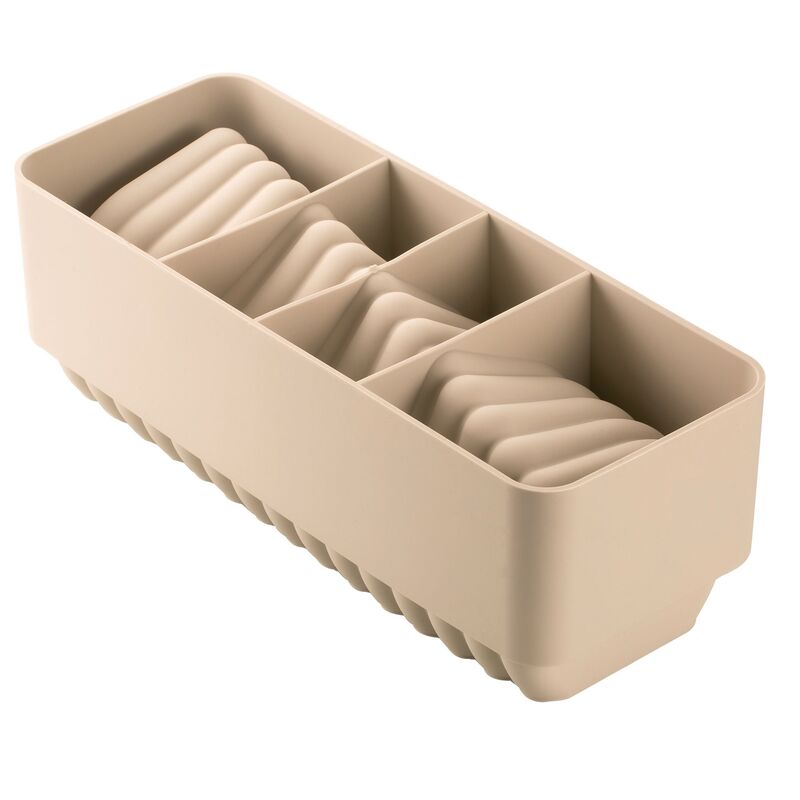 Corallo silikonform 24,5 cm