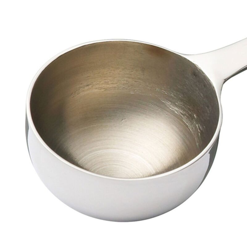 La Cafetière Kaffemåleske, rustfrit stål