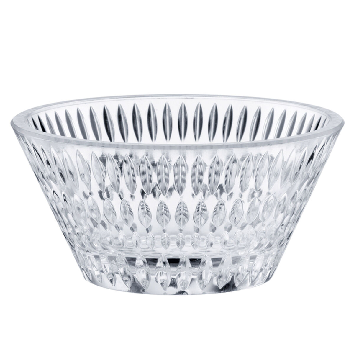 Nachtmann Ethno kulho 11 cm, 4 kpl