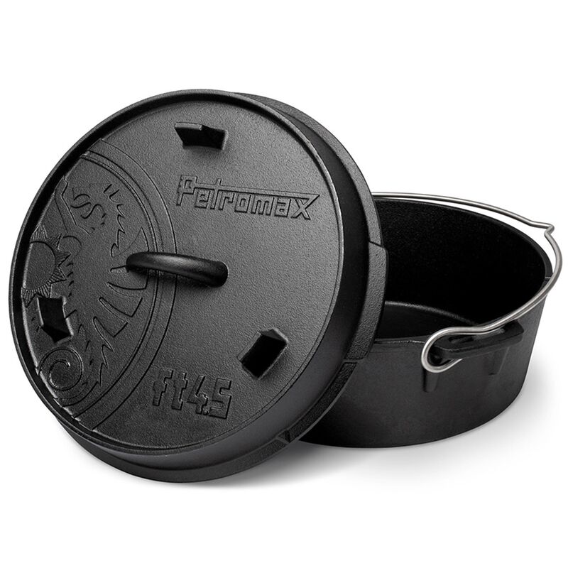 Feltovn 3,5 liter, uden ben