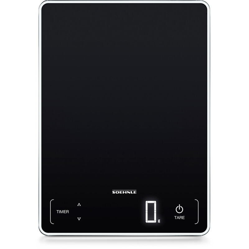 Page Profi 100 -keittiövaaka