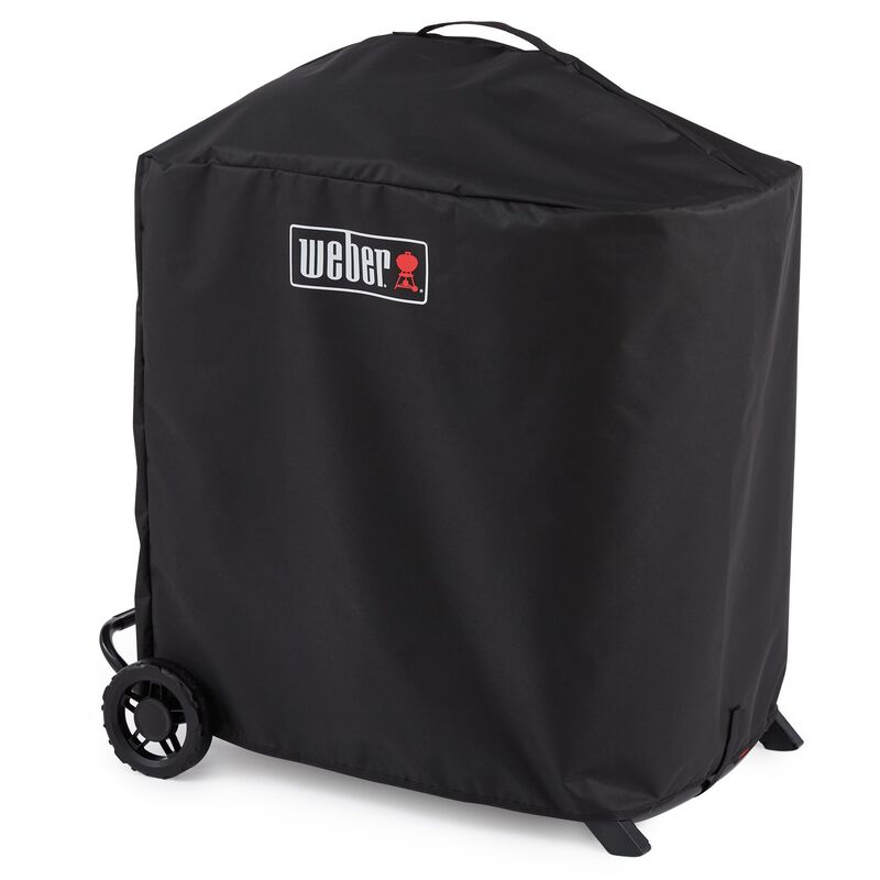 Traveller Compact Premium grillbetræk