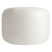 Paper Donut Classic lampskärm 80 cm, white