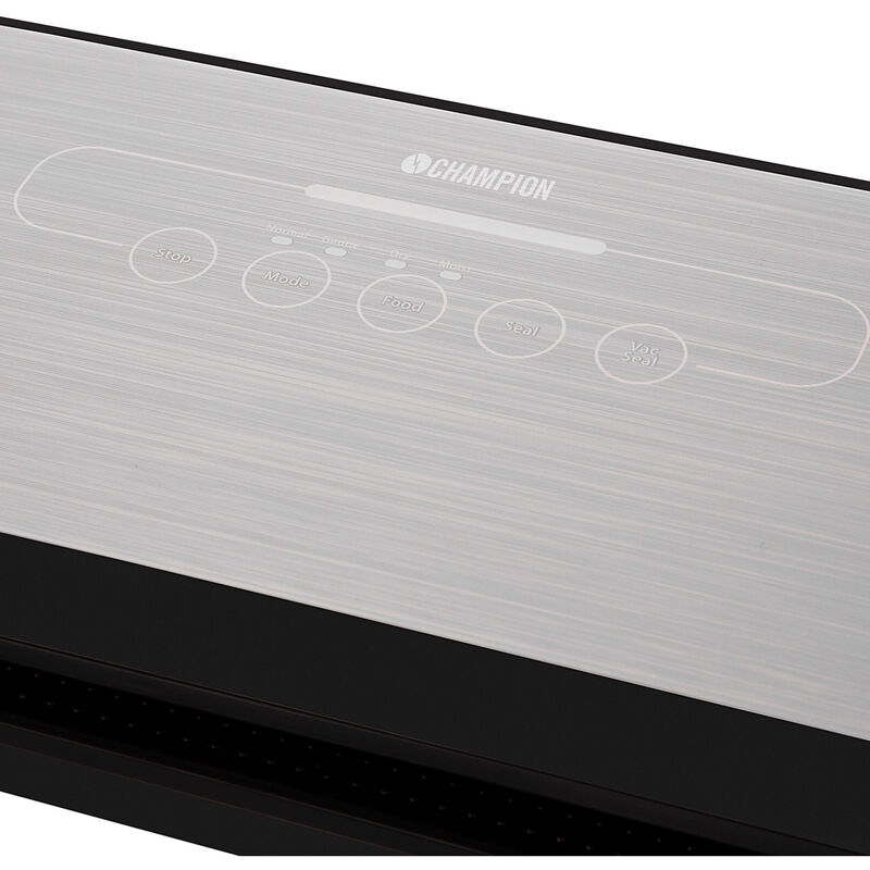 Vakuumförpackare - CHVF210