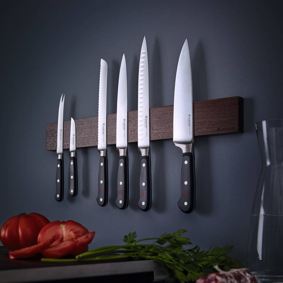 Classic trancherkniv, 20 cm