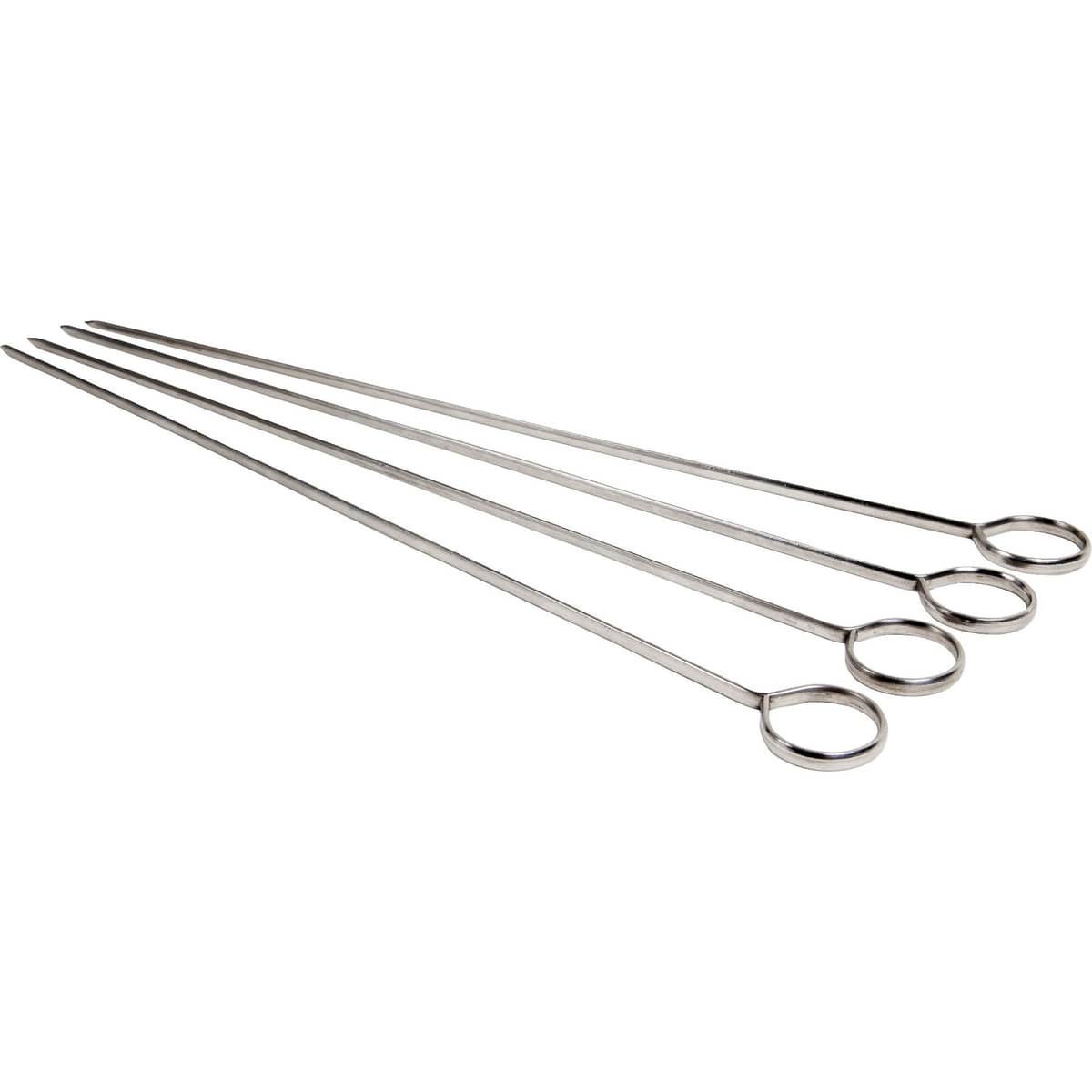 Grillspyd (4stk) 40 cm