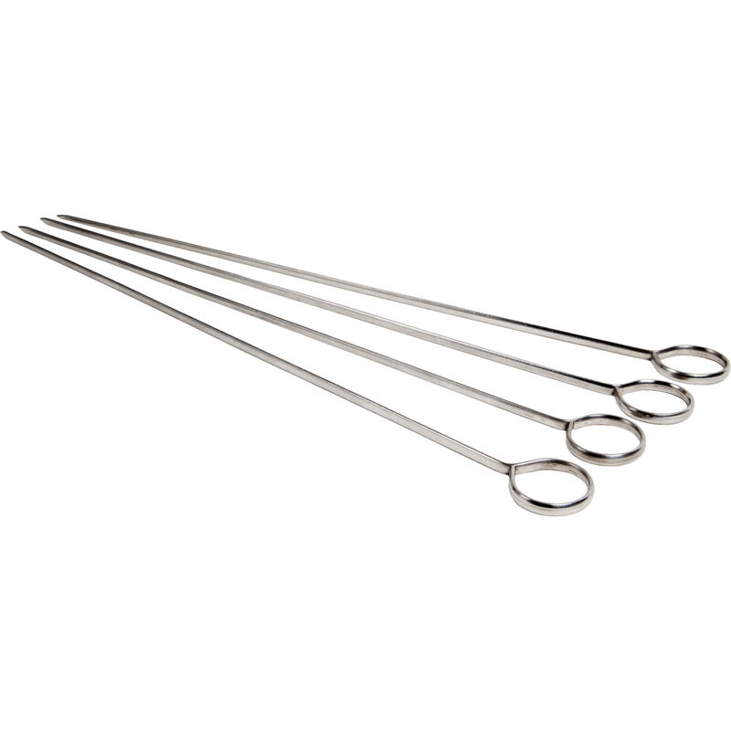 Grillspett (4st) 40 cm