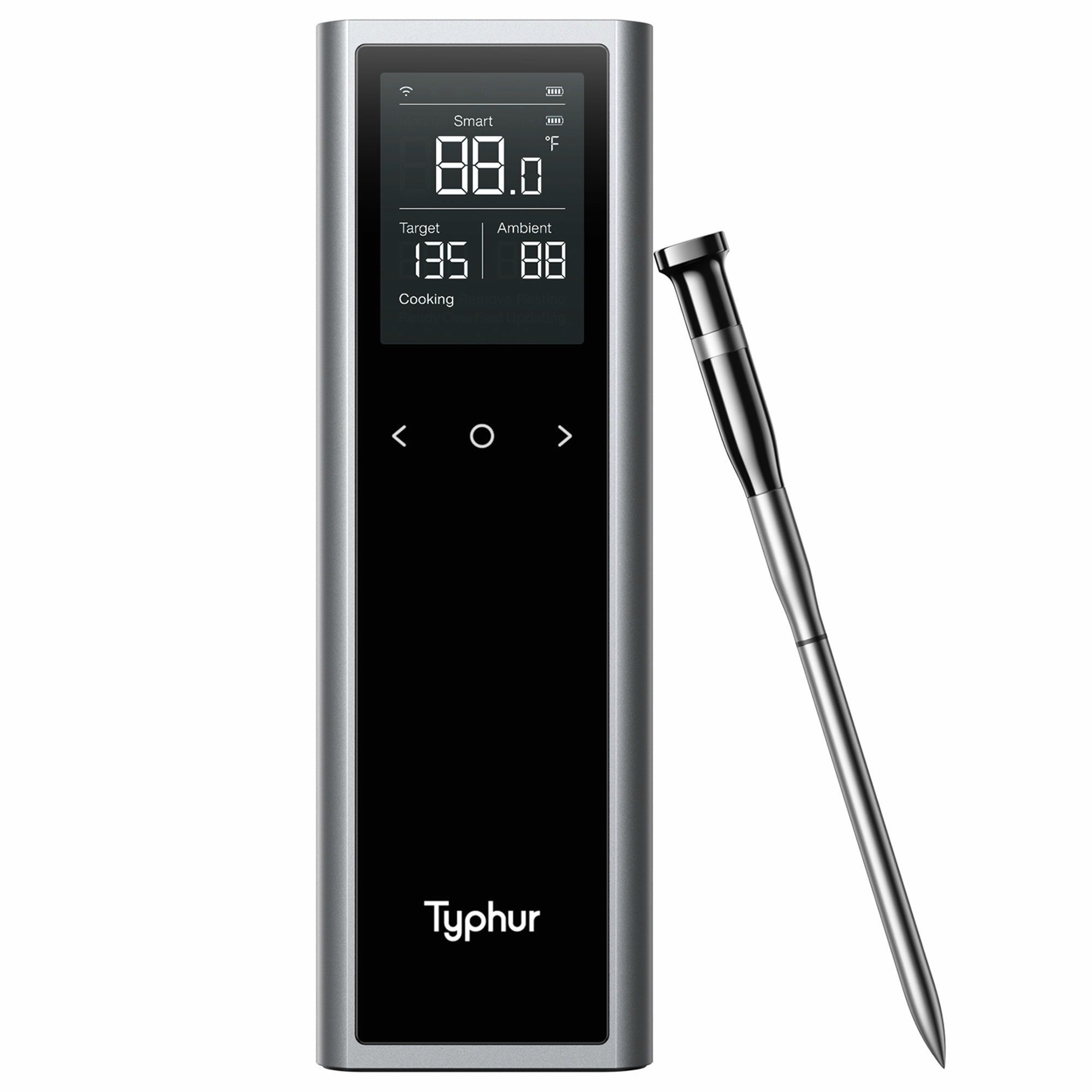 Typhur Sync One trådløst termometer