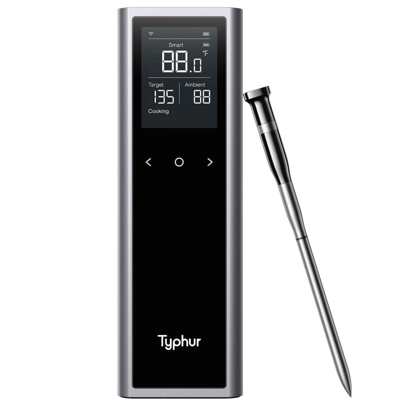 Typhur Sync One trådløs termometer