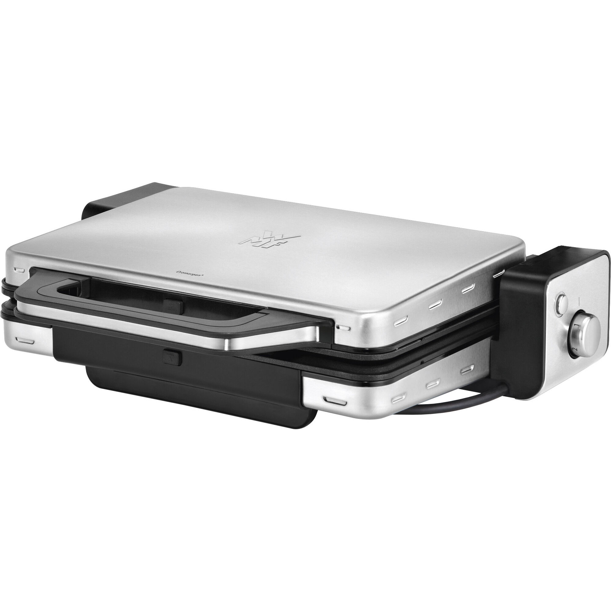 Lono Kontaktgrill 2-i-1
