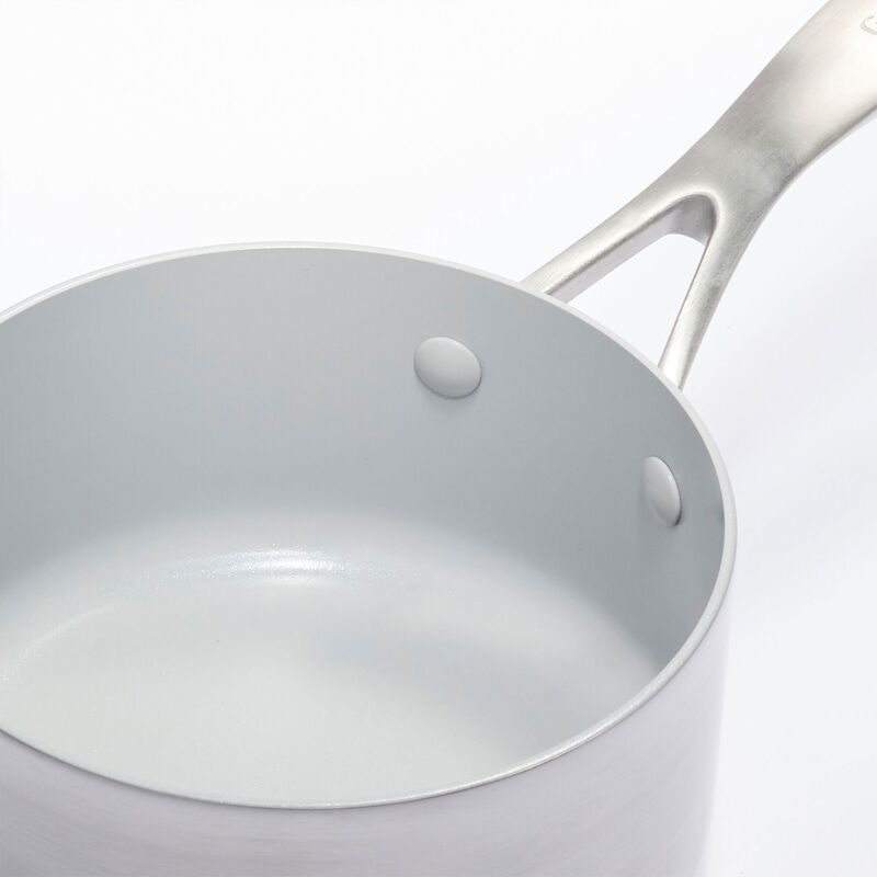 Venice Pro kasserolle med lokk 1,5 liter