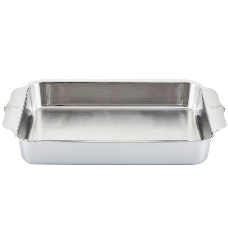 Ovenbond ugnsform 23 x 33 cm