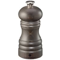 Berlin-suolamylly, 12 cm Ruskea