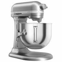 Artisan 5KSM70SHXE köksmaskin 6,6 liter, contour silver