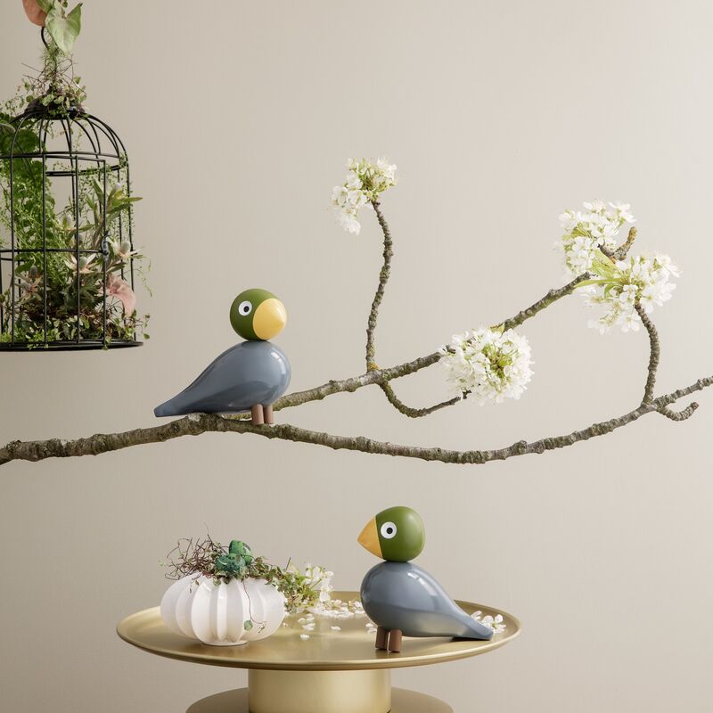 Sangfugl Nattergalen