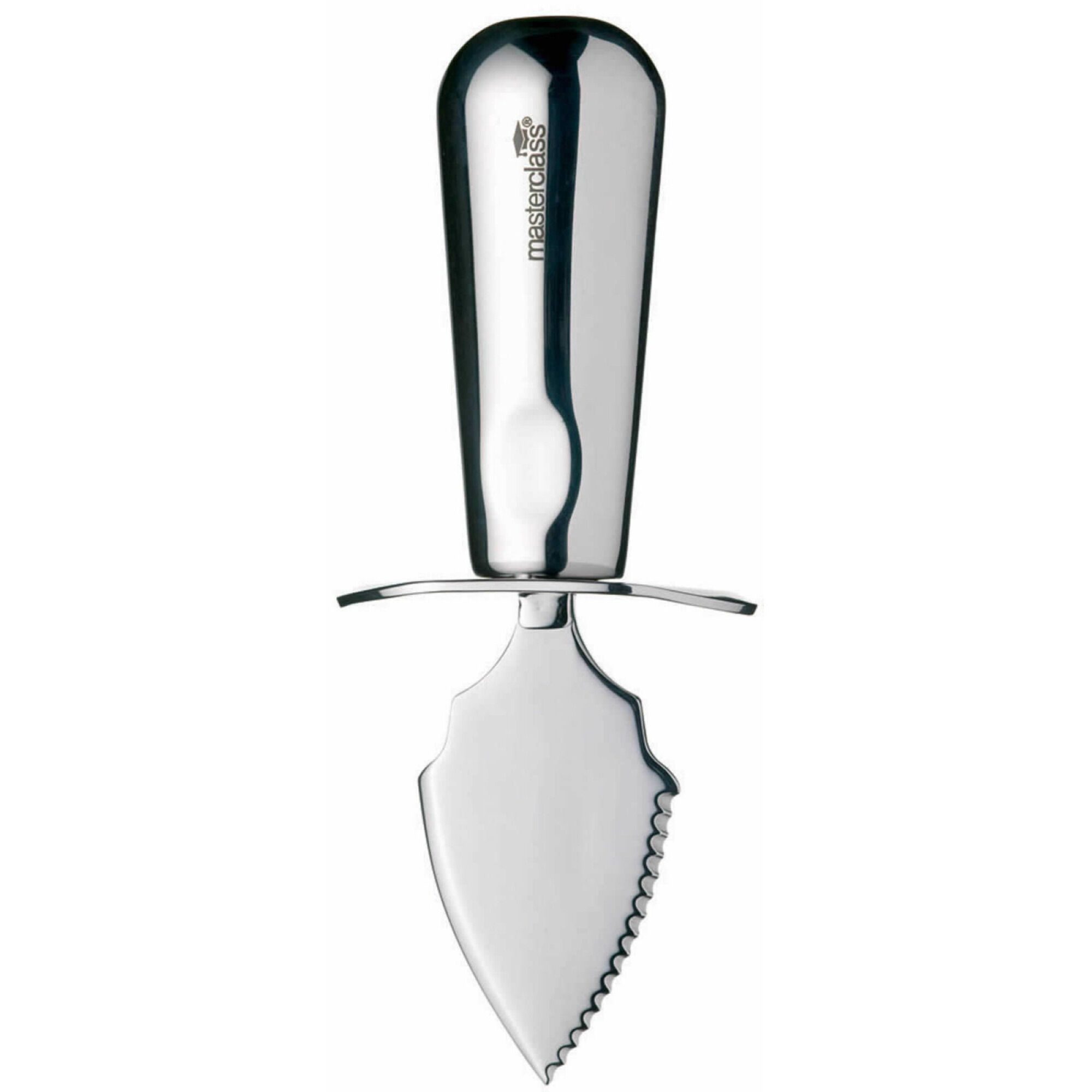 Ostronkniv Rostfritt Stål