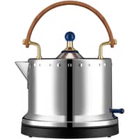 Ottoni Vattenkokare 1 liter, krom
