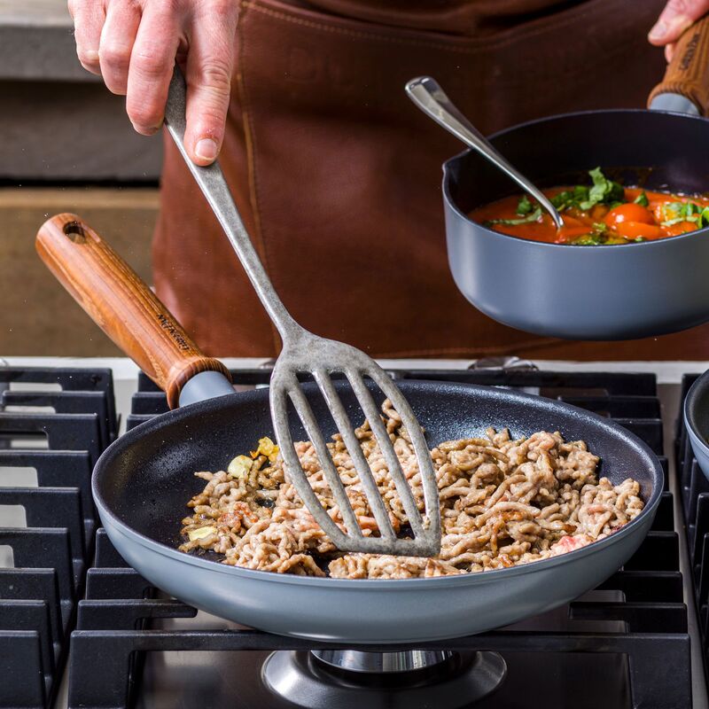 Mayflower Pro paistinpannusetti 2 osaa