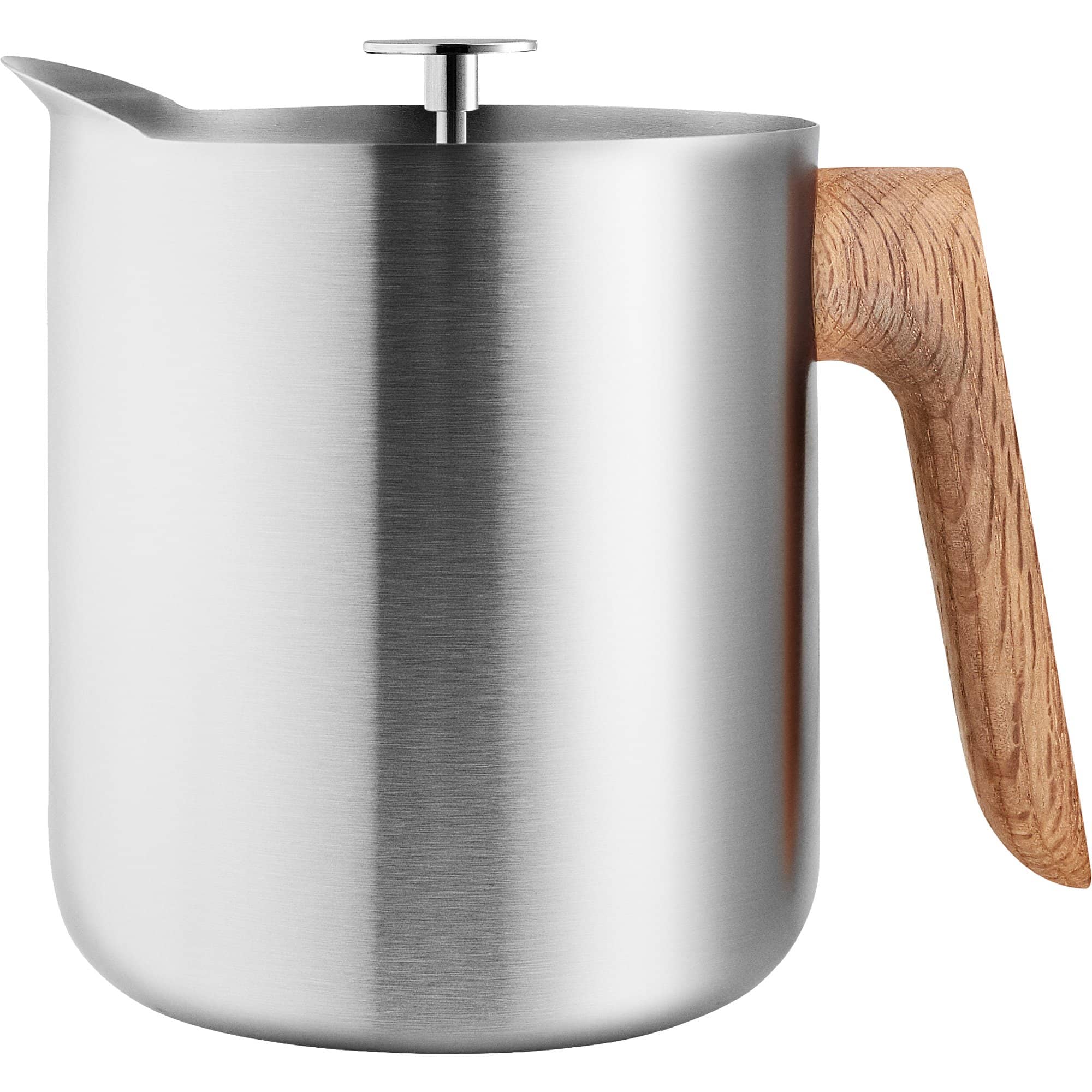 Nordic Kitchen Stempeltekande Liter