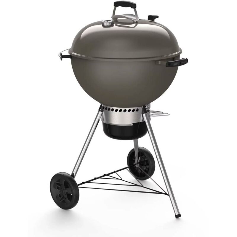 Master-Touch® GBS C-5750 med tenningspakke og trekk