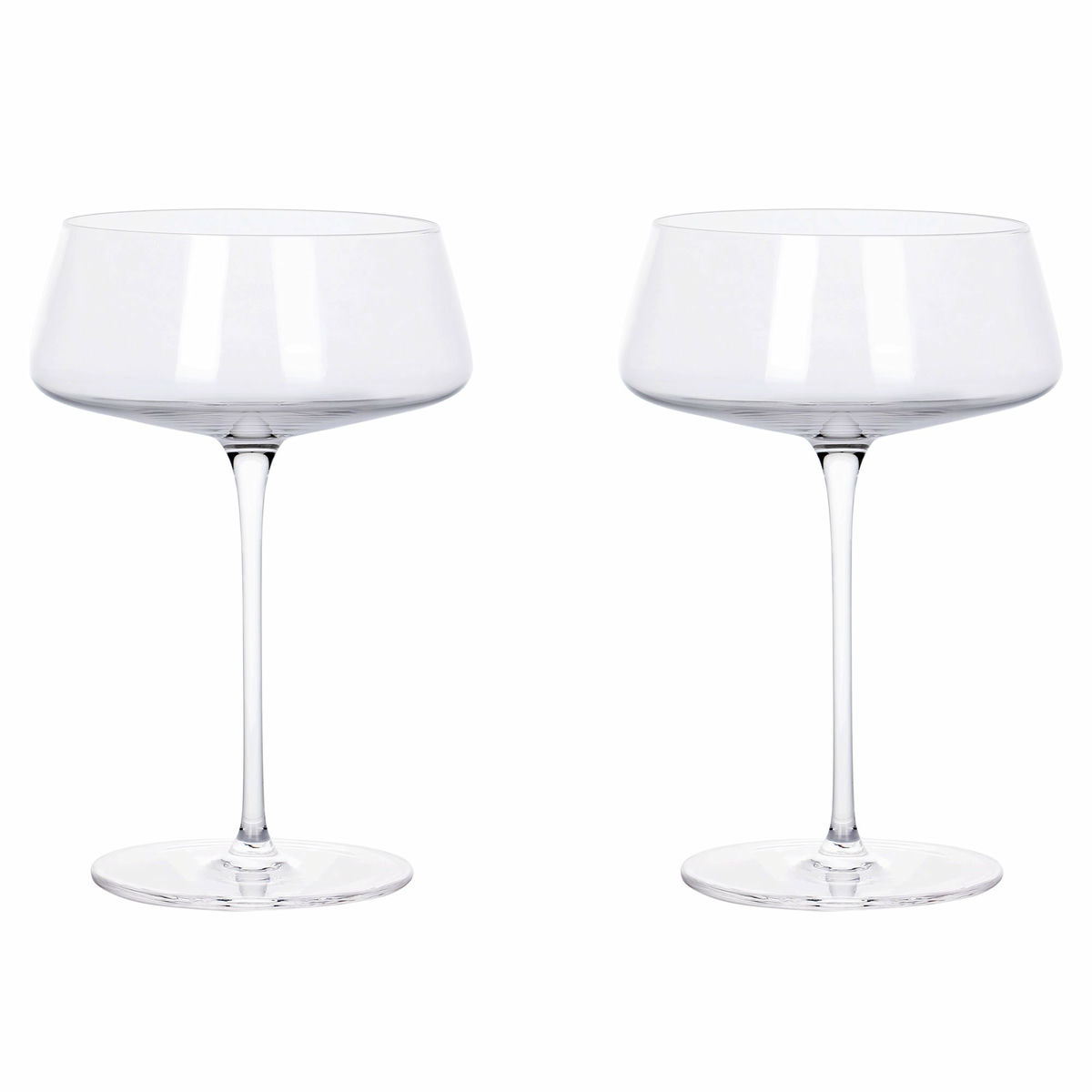 Ultima cocktailglas 34 cl 2-pack