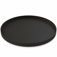 Circle brett, 30 cm, black