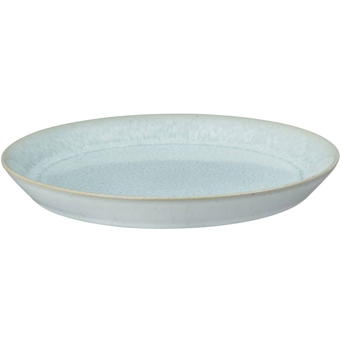 Kiln Green medium tallrik