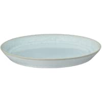 Kiln Green medium tallrik