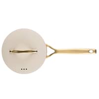 Royal Pearl såskastrull 18 cm
