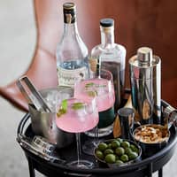 Rocks Shaker 400 ml