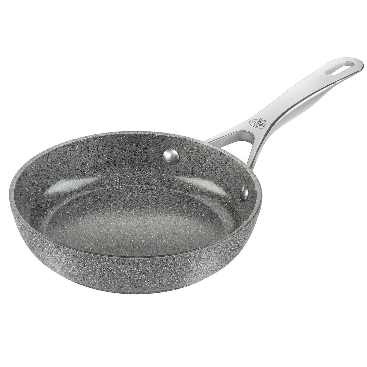 Salina stekepanne 20 cm, aluminium