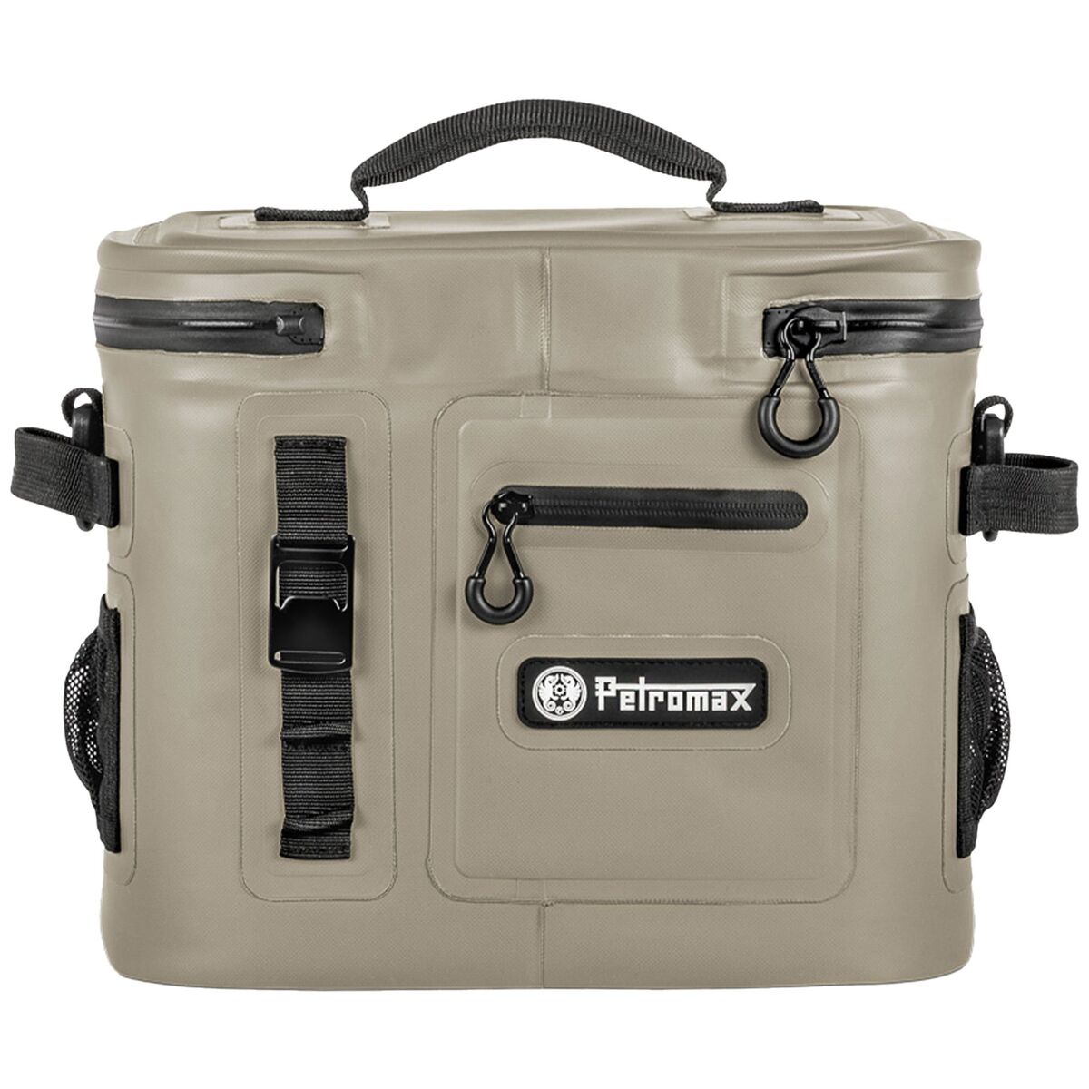 Cooler Bag 8 køletaske, sand