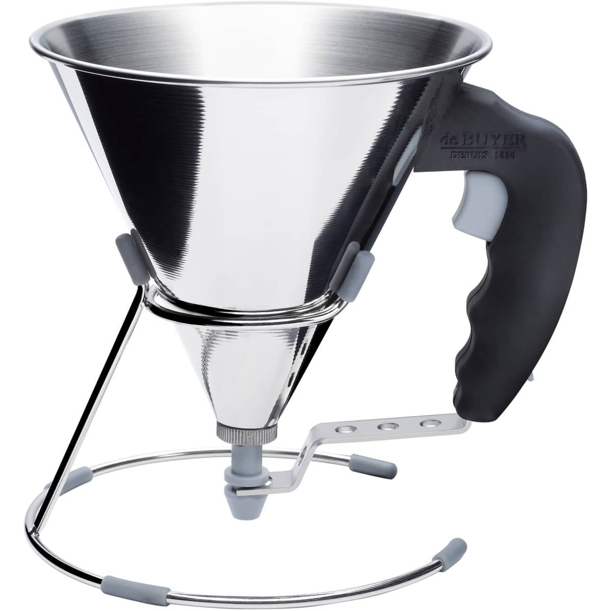Kwik Mini Doseringstratt
