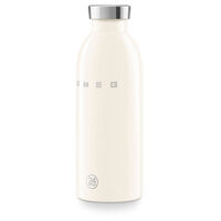 WBF01CR vandflaske 0,5 liter, creme