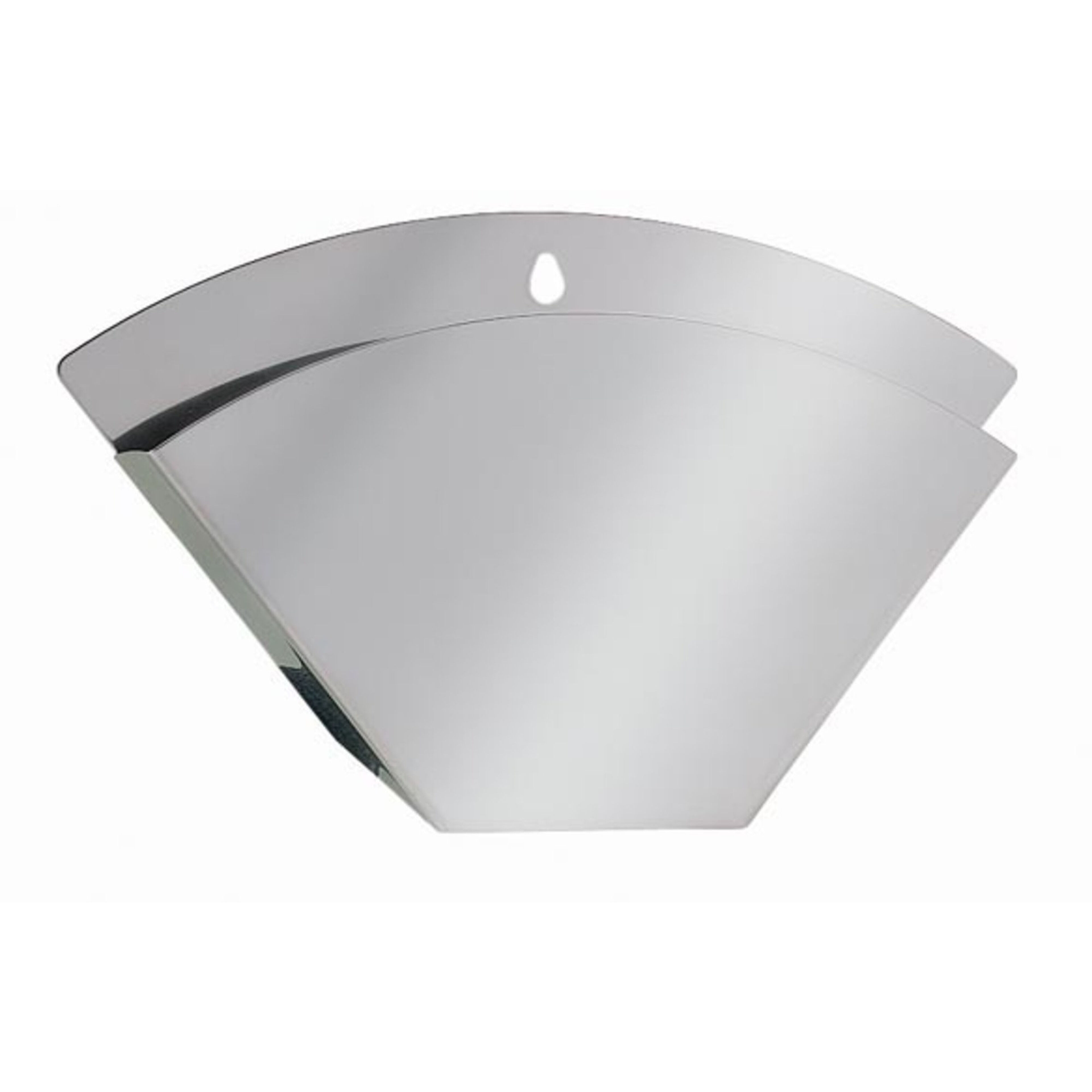 Kaffefilterhållare Rostfritt Stål