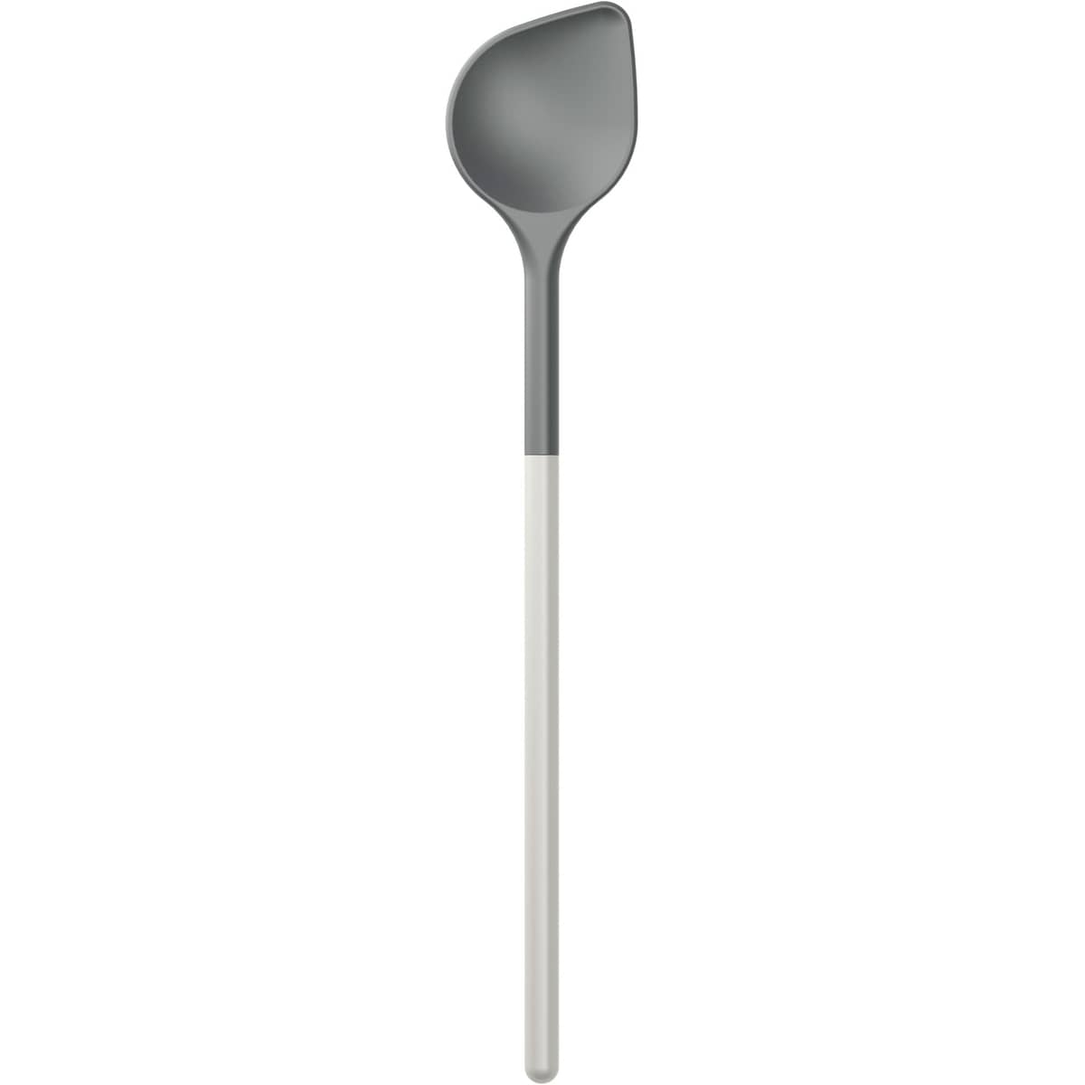 Optima Røreske m/spids 31 cm, hvid