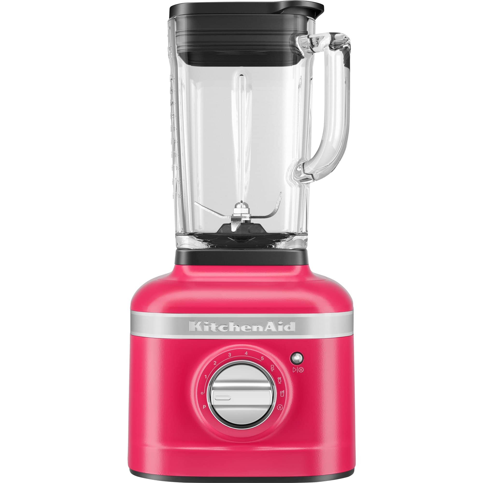 Bilde av Artisan K400 blender, hibicus