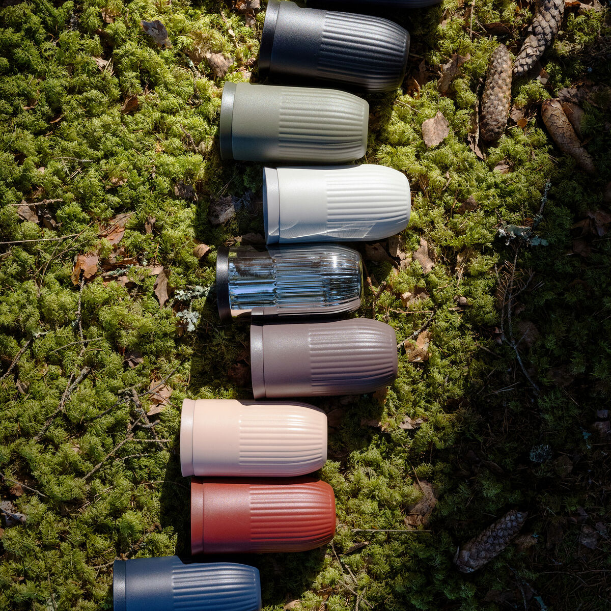 termosmugg, Brown Panetone