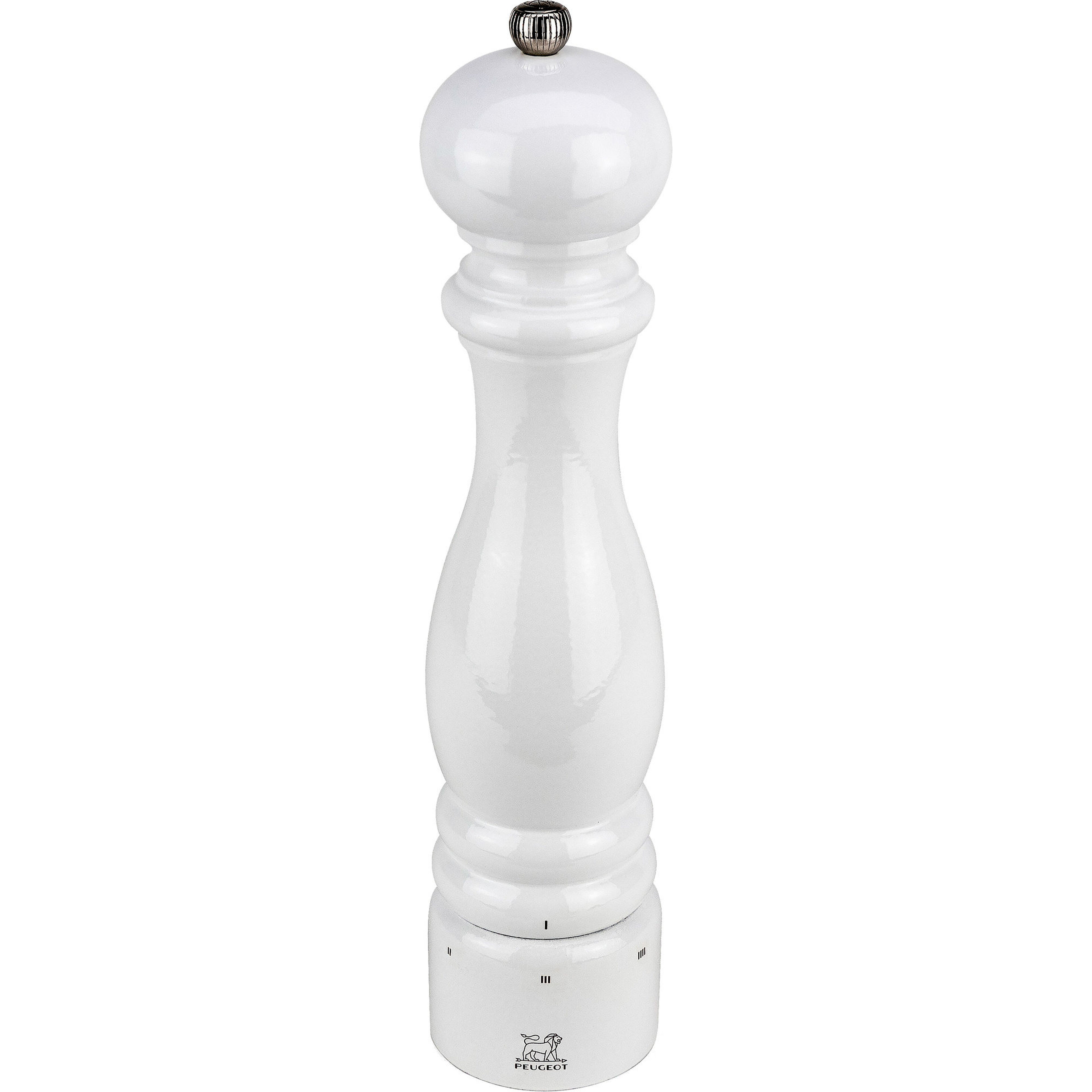 Paris U´Select Pepparkvarn 30 cm Vit Blank