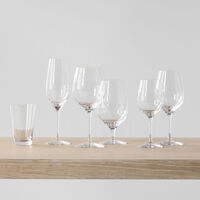 Merlot-olut- ja vesilasi, 60 cl