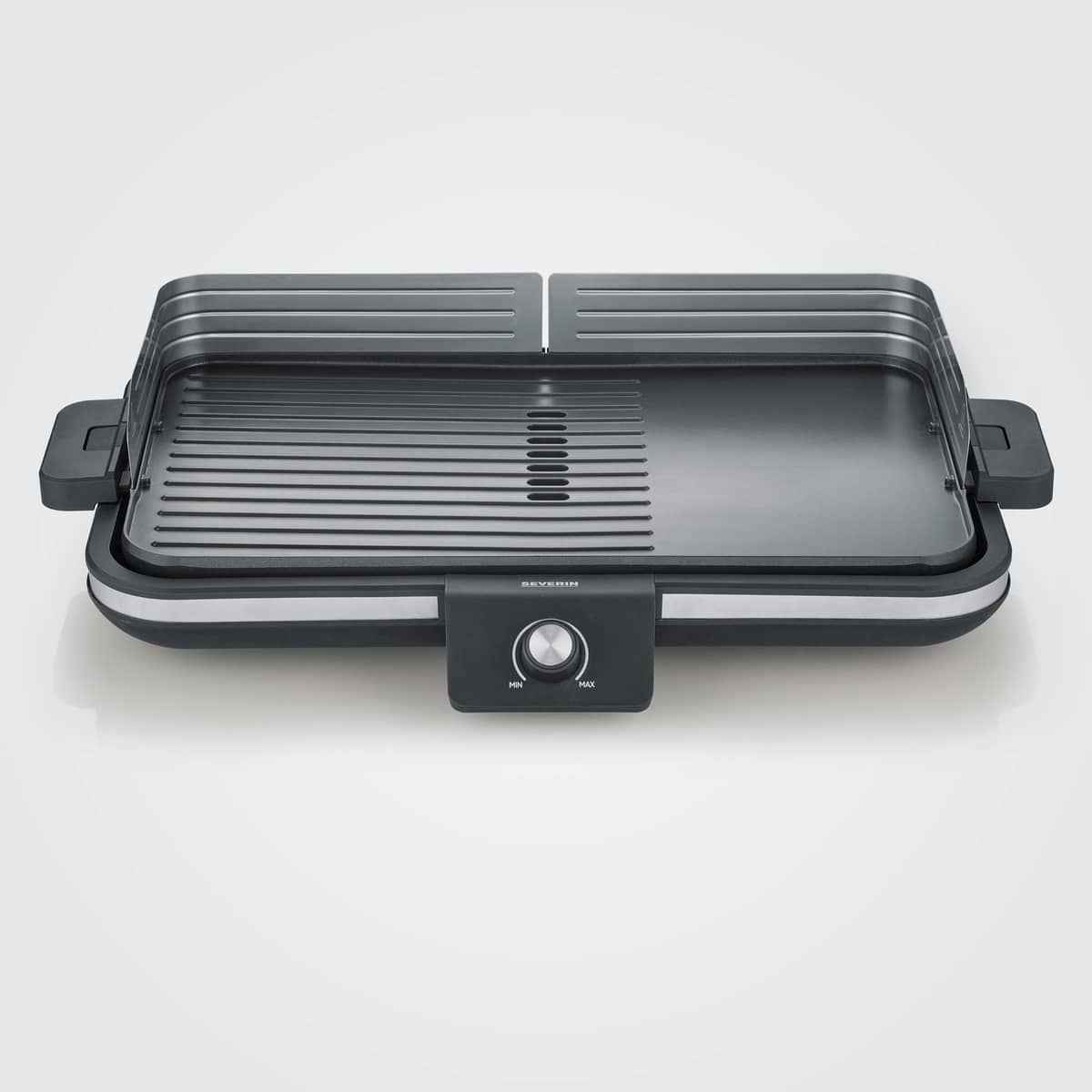 Plancha-bordgrill 2300 watt