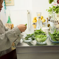 Grand Cru Skål, 4 stk. 