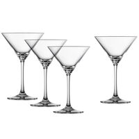 Echo martiniglas 16,5 cl 4-pack, klar