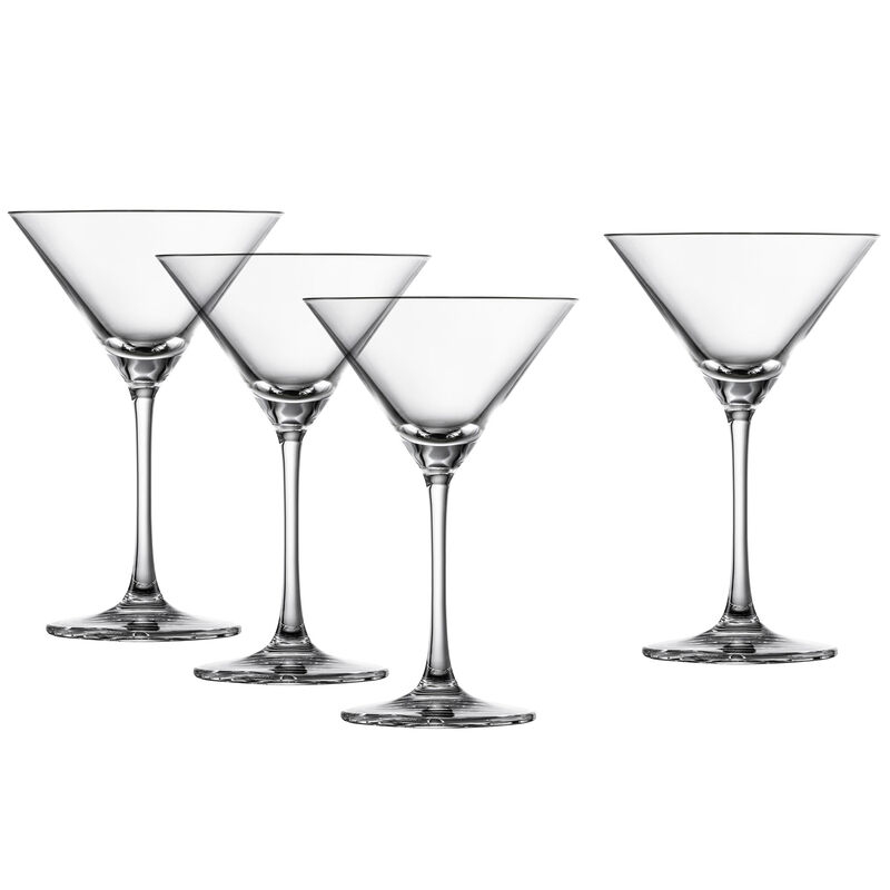 Echo martinilasi 16,5 cl 4-pakkaus