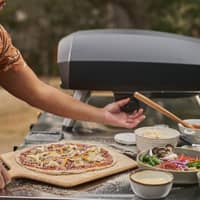 Koda 2 Pro pizzaugn